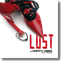 Cover:  DJ Happy Vibes feat. Jazzmin - Lust