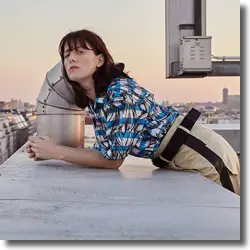 Cover: Kat Frankie - Du/Ich