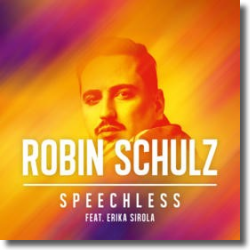 Cover: Robin Schulz feat. Erika Sirola - Speechless