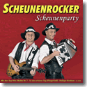 Cover:  Scheunenrocker - Scheunenparty