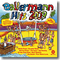 Cover:  Ballermann Hits 2009 - Various