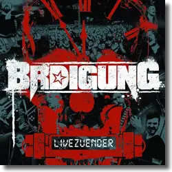 Cover: BRDigung - LiveZnder