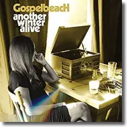 Cover: GospelbeacH - Another Winter Alive