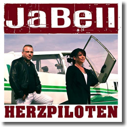 Cover: JaBell - Herzpiloten