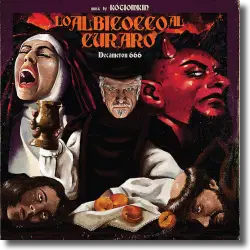 Cover: Kotiomkin - Lo Albicocco Al Curaro - Decameron 666