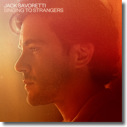 Cover: Jack Savoretti - Singing To Strangers