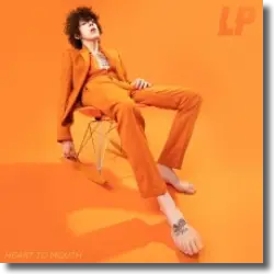 Cover: LP - Heart To Mouth