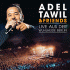 Cover: Adel Tawil - Adel Tawil & Friends: Live aus der Wuhlheide Berlin