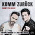 Cover: Michael Morgan feat. Benjamin Boyce - Komm Zurück (Want You Back)
