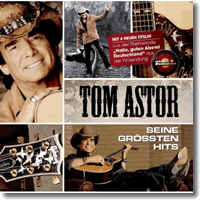Cover: Tom Astor - Seine grten Hits