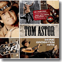 Cover: Tom Astor - Seine grten Hits