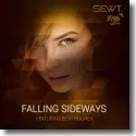Cover:  SEWT feat. Beth Beighey - Falling Sideways (Feels Like Flying)