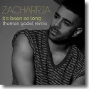 Cover:  Zacharria - It's Been So Long (Thomas Godel Remix)