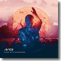 Cover:  Avicii - Fade Into Darkness