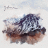 Cover: Johna - Mountains