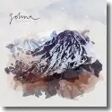 Cover:  Johna - Mountains