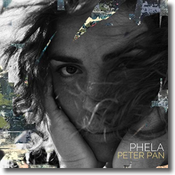 Cover: Phela - Peter Pan