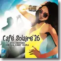 Cover:  Caf Solaire 26 - Various Artists