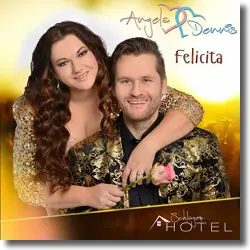 Cover: Angela Henn & Dennis Klak - Felicita