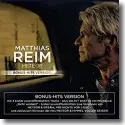 Cover:  Matthias Reim - Meteor (Bonus-Hits Version)