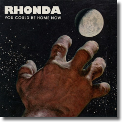 Cover: Rhonda - You Could Be Home Now