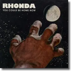 Cover: Rhonda - You Could Be Home Now