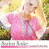Cover: Sarina Funke - Genie den Tag