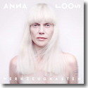 Cover: Anna Loos - Werkzeugkasten