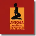 Cover:  Antonia feat. Erik Frank - Mtame