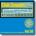 Cover:  Club Sounds Vol. 50 - Various