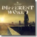 Cover:  Alan Walker - Different World