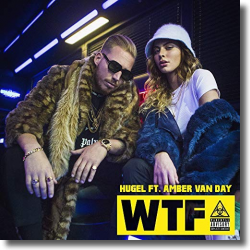 Cover: HUGEL feat. Amber Van Day - WTF