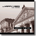 Cover:  DJ Happy Vibes feat. Jazzmin - German History