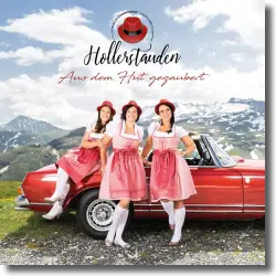 Cover: Die Hollerstauden - Aus dem Hut gezaubert