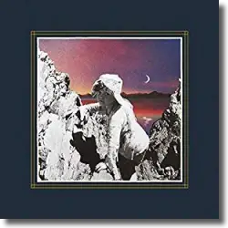 Cover: Alice Phoebe Lou - Paper Castles