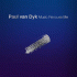 Cover: Paul van Dyk - Music Rescues Me