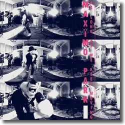 Cover: Maximo Park - As Long As We Keep Moving