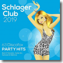 Schlager Club 2019