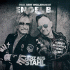 Cover: Engel B. feat. Bert Wollersheim - Herz aus Stahl
