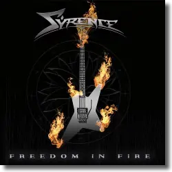 Cover: Syrence - Freedom In Fire