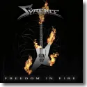 Cover:  Syrence - Freedom In Fire