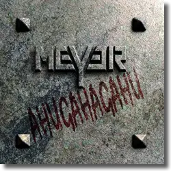 Cover: Meyer - Ahugahagahu