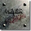 Cover:  Meyer - Ahugahagahu