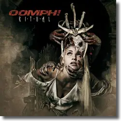 Cover: Oomph! - Ritual