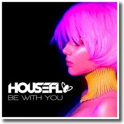 Cover: Housefly - Be With You