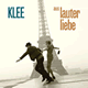 Cover: KLEE - Aus lauter Liebe