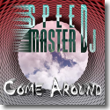 Cover:  Speed Master DJ - Come Around