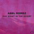 Cover: Abel Romez - One Night In The Desert