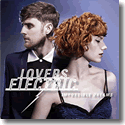 Cover:  Lovers Electric - Impossible Dreams