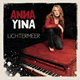 Cover: Anna Yina - Lichtermeer
